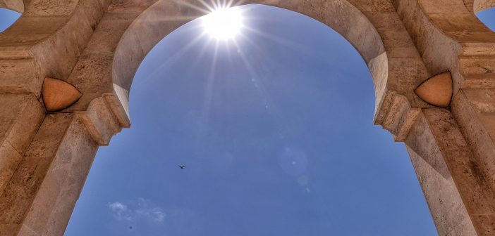 Profetësia e Isait (a.s.).