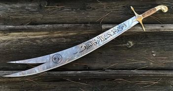 Ali Ibn Ebi Talibi (r.a), Luani i Allahut…