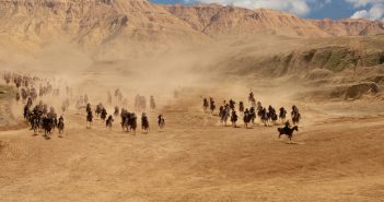 Hamzai (r.a.), mbajtësi i parë i flamurit të Islamit