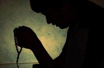 Istigfari i Profetit (a.s)