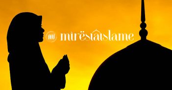 Zemra e përkushtuar ndaj ibadeteve të natës